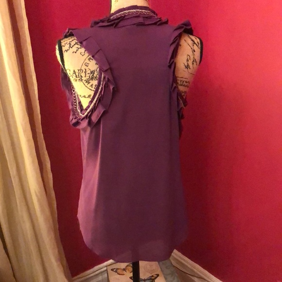 💃Gorgeous Robbie & Nikki Blouse - Picture 4 of 8